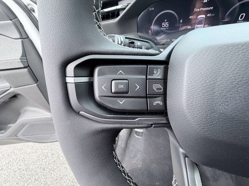 New 2026 Jeep Cherokee Laredo AWD/4WD image 13