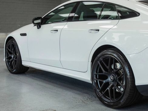 Used 2022 Mercedes-Benz AMG GT 53 image 43