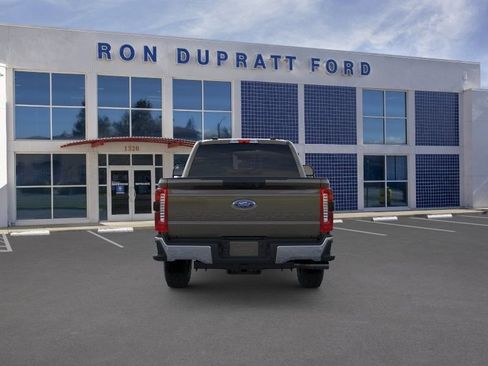 New 2026 Ford F350 4x4 Crew Cab Super Duty image 6