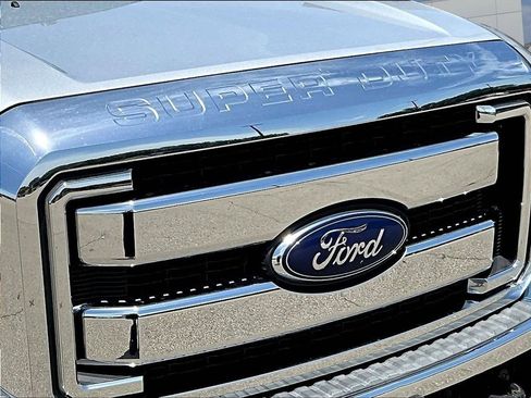 Used 2014 Ford F250 XLT AWD/4WD image 34