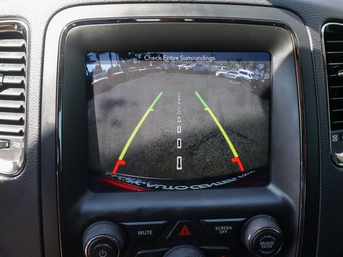 Used 2019 Dodge Durango GT image 32