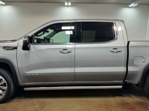 Used 2023 GMC Sierra 1500 Denali w/ Denali Reserve Package image 38