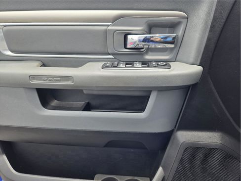 Used 2015 RAM 1500 Lone Star RWD image 19
