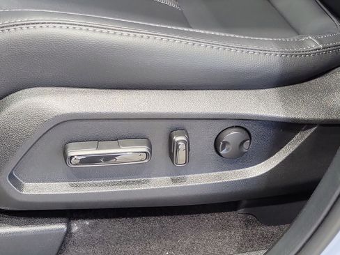 New 2026 Honda Passport RTL image 20