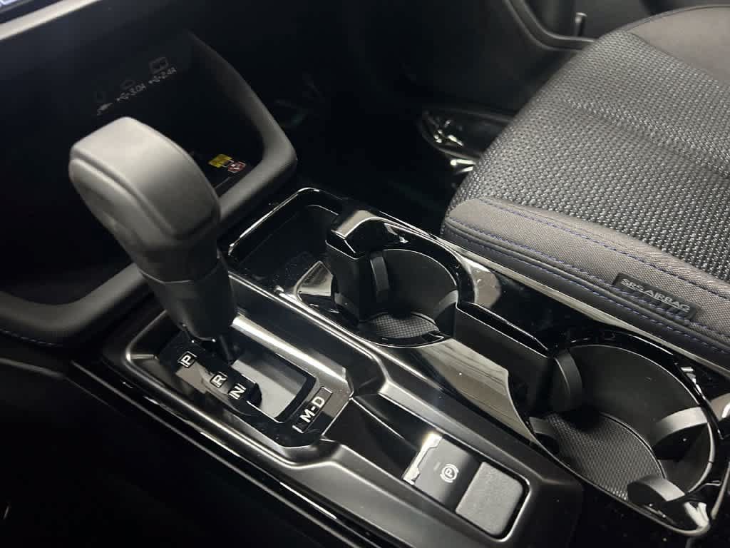 New 2026 Subaru Forester Touring AWD/4WD image 18