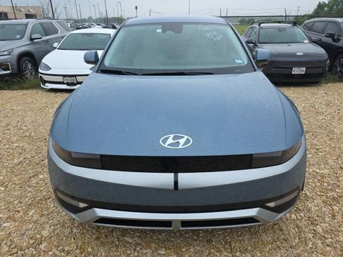 Used 2023 Hyundai Ioniq 5 SEL AWD/4WD image 5
