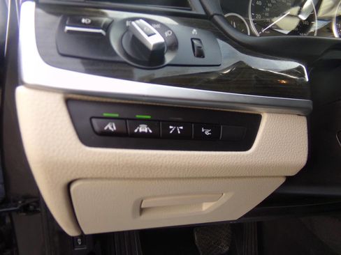 Used 2016 BMW 535i xDrive Sedan image 34