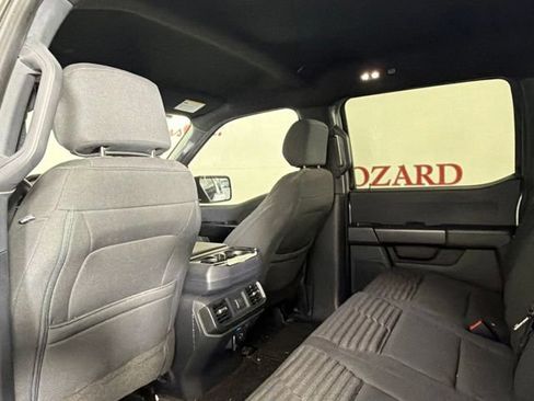Used 2021 Ford F150 XL w/ STX Appearance Package AWD/4WD image 14