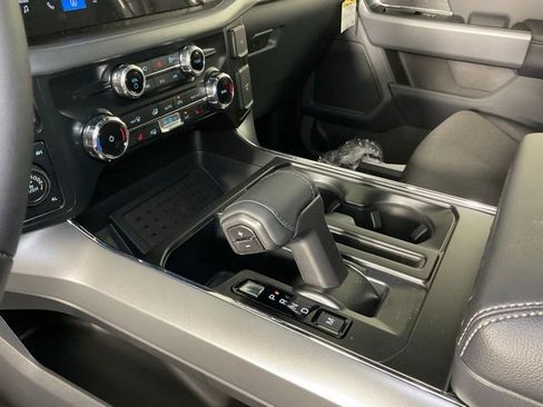 New 2025 Ford F150 XLT w/ Equipment Group 302A MID image 18