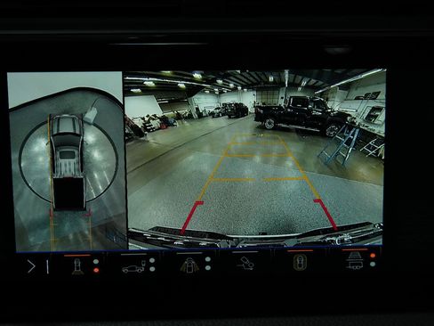 New 2026 GMC Sierra 1500 Denali image 39