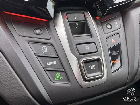 Used 2025 Honda Odyssey Sport-L image 19