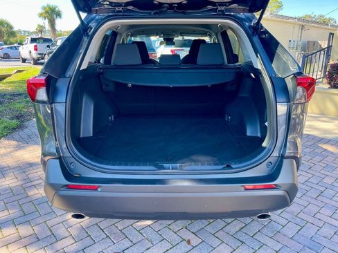 Used 2023 Toyota RAV4 XLE image 5