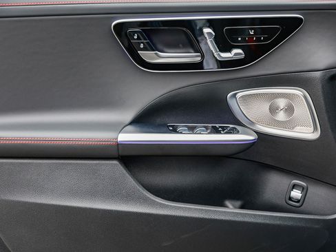 New 2026 Mercedes-Benz C 43 AMG C 43 AMG image 21