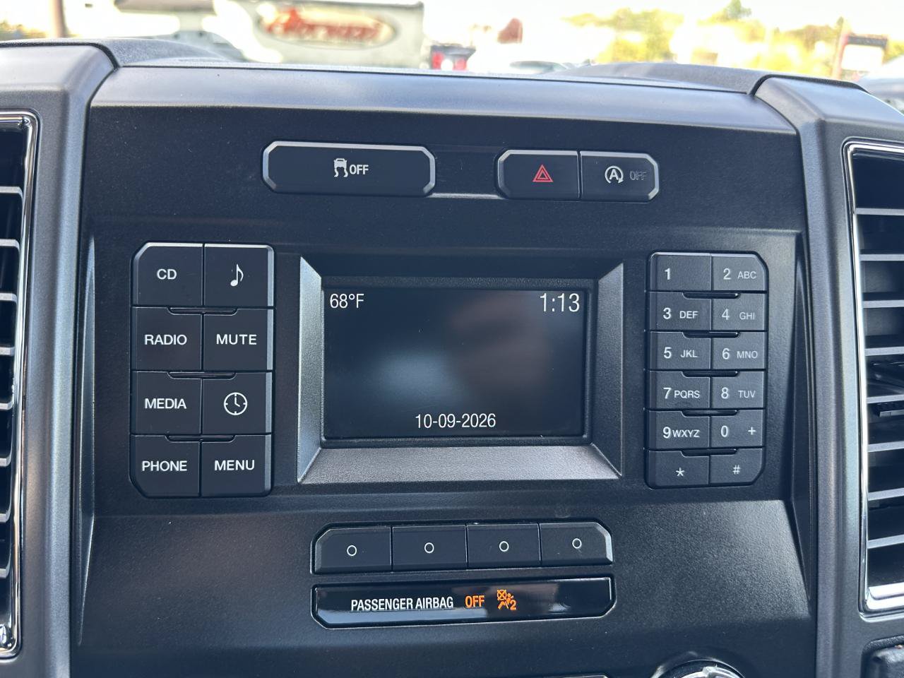 Used 2016 Ford F150 XLT AWD/4WD image 61