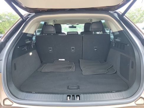 Certified 2022 Lincoln Nautilus FWD image 6