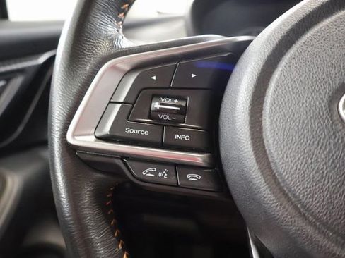Used 2018 Subaru Crosstrek 2.0i Premium w/ Popular Package #3 AWD/4WD image 17