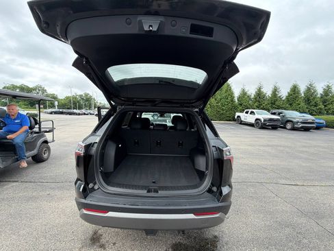 Used 2026 Chevrolet Equinox LT w/ Convenience Package II AWD/4WD image 26