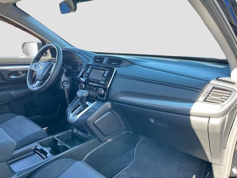 Used 2021 Honda CR-V LX image 26