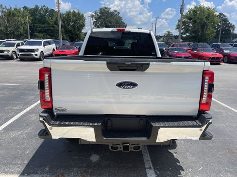New 2025 Ford F350 XLT w/ 360-Degree Camera Package image 6