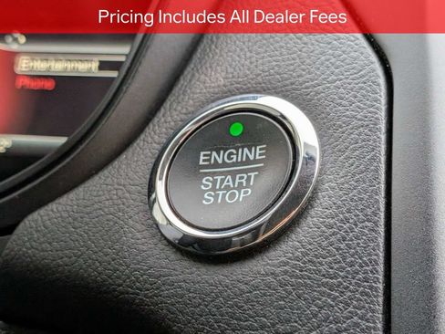 Used 2018 Ford Fusion SE w/ Equipment Group 201A FWD image 27