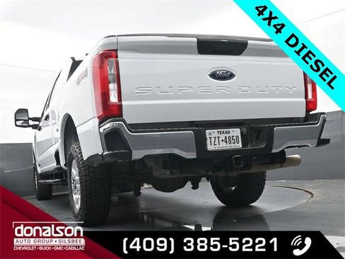 Used 2024 Ford F250 XLT image 15