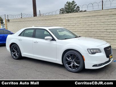 Certified 2023 Chrysler 300 S