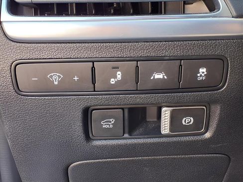 Used 2022 Hyundai Palisade Calligraphy w/ Cargo Package image 16