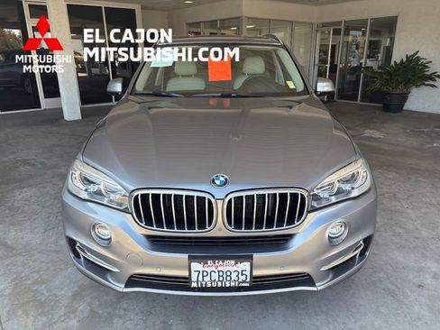 Used 2016 BMW X5 xDrive35i AWD/4WD image 8