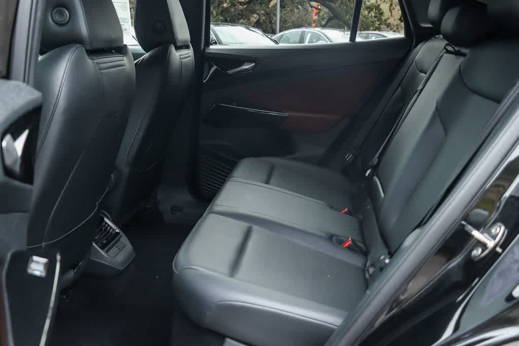 Used 2022 Volkswagen ID.4 Pro S RWD image 18