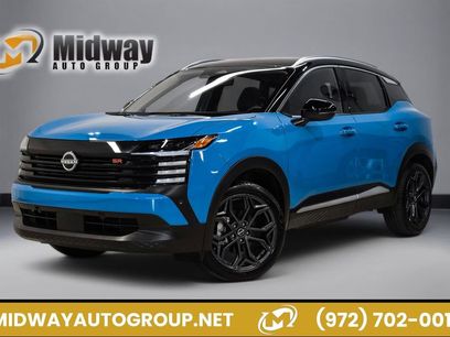 Used 2026 Nissan Kicks SR w/ SR Premium Package