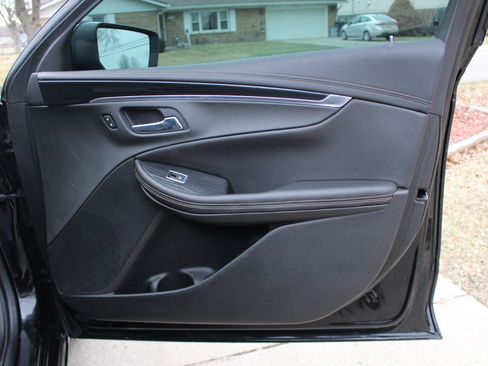 Used 2019 Chevrolet Impala LT image 35