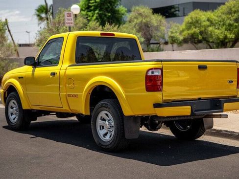Used 2002 Ford Ranger Edge RWD image 3