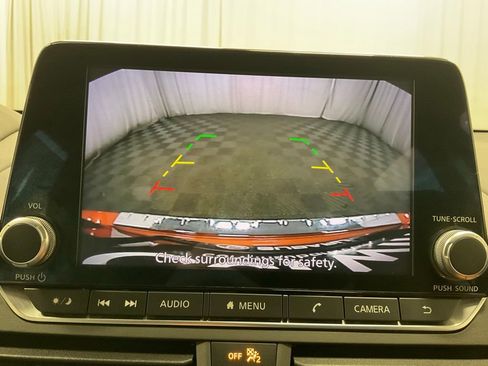 Used 2021 Nissan Altima 2.5 SR image 7