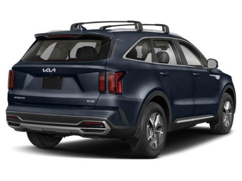 Certified 2023 Kia Sorento EX image 2
