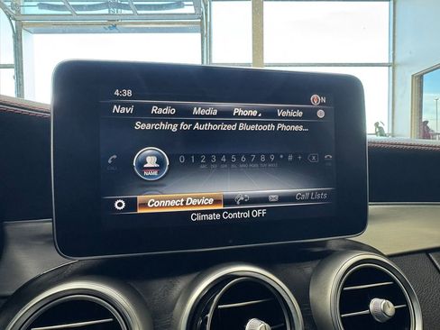 Used 2018 Mercedes-Benz C 43 AMG 4MATIC Coupe image 30