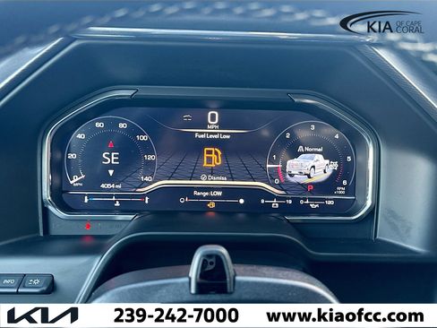 Used 2025 GMC Sierra 1500 Denali Ultimate image 38