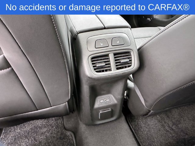 Certified 2023 Buick Envision Avenir AWD/4WD image 16