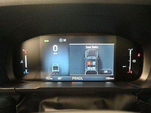 New 2025 Ford Maverick XL image 12