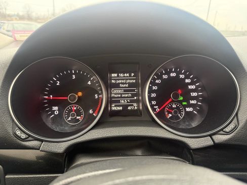 Used 2013 Volkswagen Jetta TDI image 22