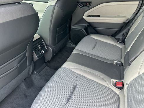 New 2026 Subaru Forester Premium AWD/4WD image 10