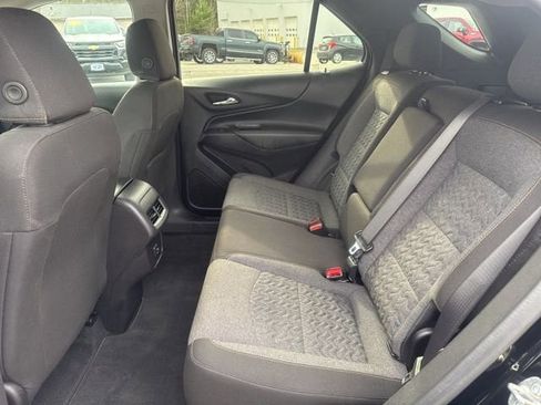 Used 2024 Chevrolet Equinox LT AWD/4WD image 26