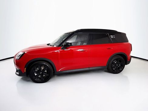 New 2026 MINI Cooper Countryman S AWD/4WD image 8