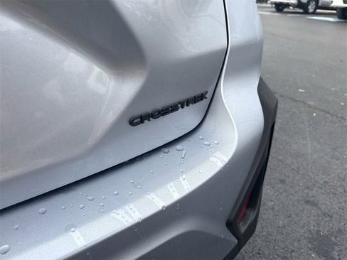 New 2026 Subaru Crosstrek 2.0i Premium w/ Crosstrek Mirror Package image 46