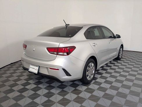 Used 2023 Kia Rio S FWD image 6