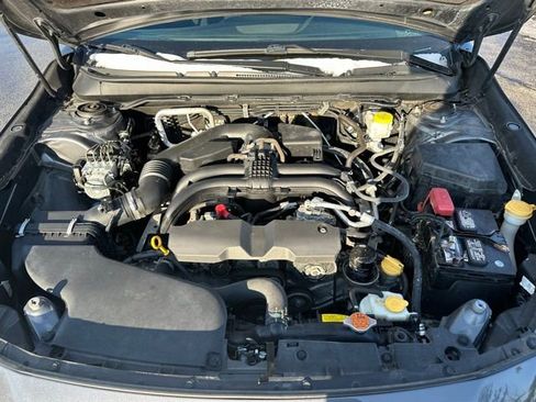 Used 2019 Subaru Legacy 2.5i w/ Alloy Wheel Package image 11