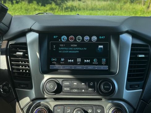 Used 2019 Chevrolet Tahoe Premier image 22