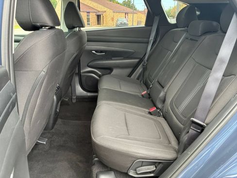 Used 2026 Hyundai Tucson SEL FWD image 23