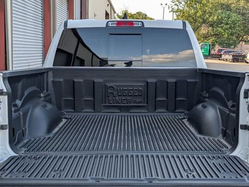 Used 2023 RAM 1500 Big Horn AWD/4WD image 26