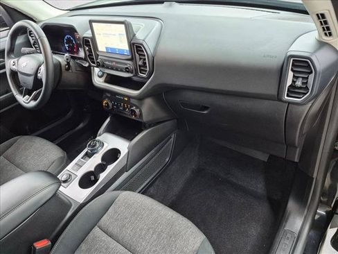Used 2024 Ford Bronco Sport Big Bend w/ Convenience Package AWD/4WD image 21