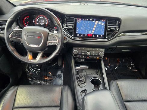 Used 2021 Dodge Durango Citadel image 20